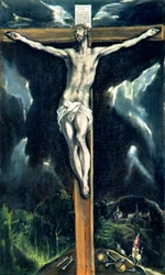 Crucifixion